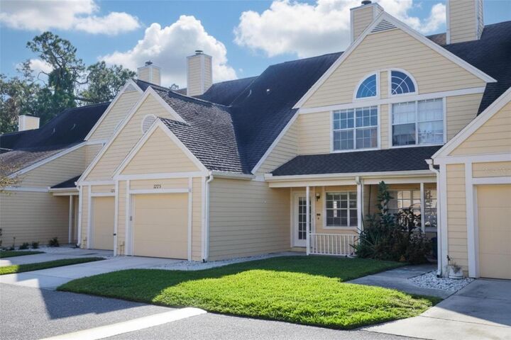 Property Photo: 1223 Big Pine Drive 1223 FL 33596