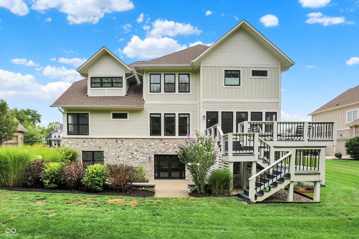 Property Photo:  4453 Miller Way  IN 46062 