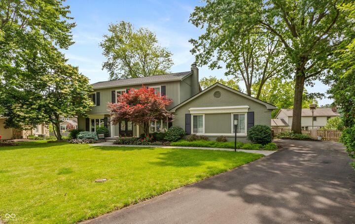 Property Photo:  3713 Coventry Way  IN 46033 