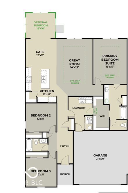 Property Photo: 5278 Bramwell Lane IN 46075