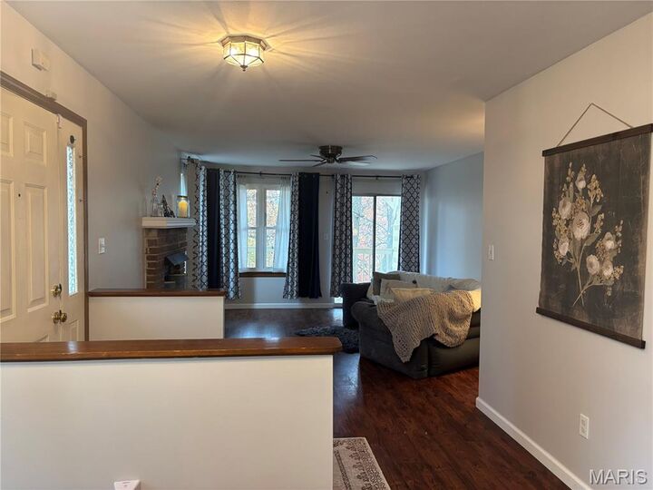 Property Photo:  3115 Autumn Trace Drive  MO 63043 