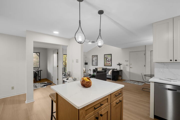 Property Photo: 116 E Freistadt Rd F WI 53092