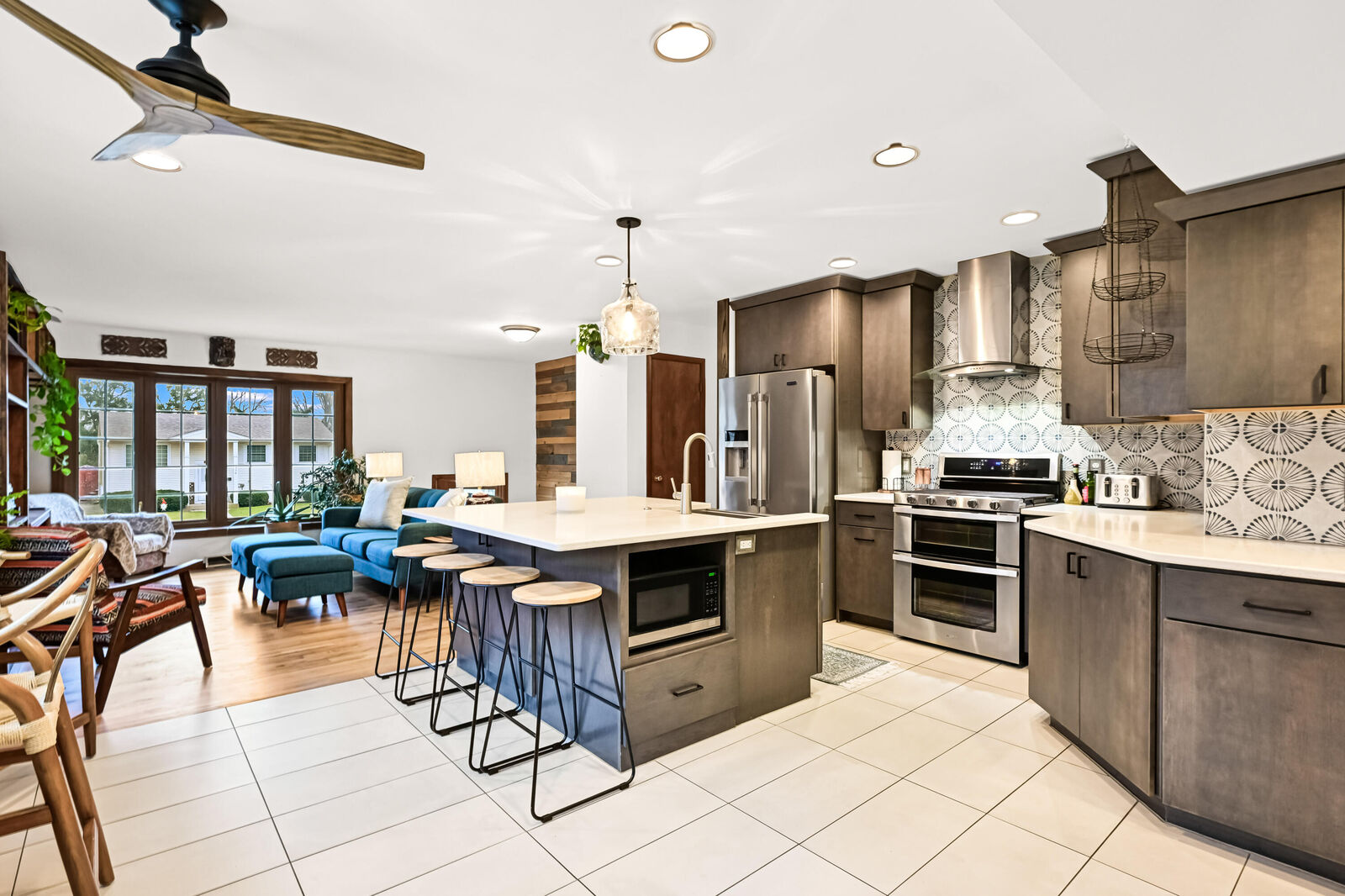 Property Photo:  357 N Kendrick Ave  WI 53105 