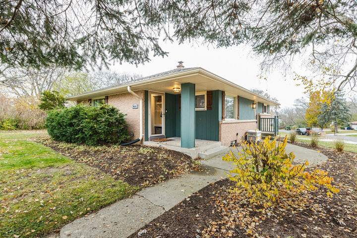 Property Photo:  10341 W Vera Ave  WI 53224 