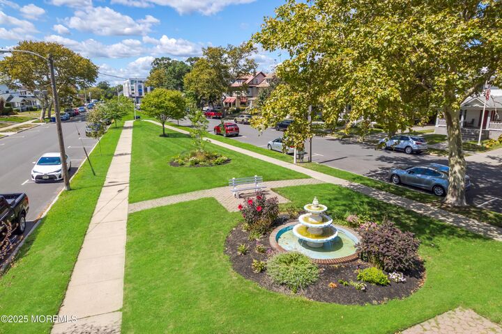 Property Photo:  1 Railroad Avenue C3  NJ 07717 