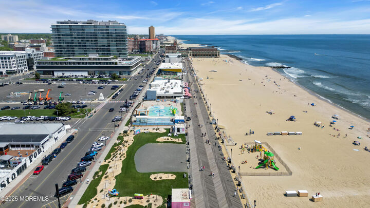 Property Photo: 218 3rd Avenue 201 NJ 07712