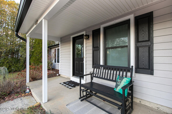 Property Photo:  42 Peachstone Road  NJ 07731 