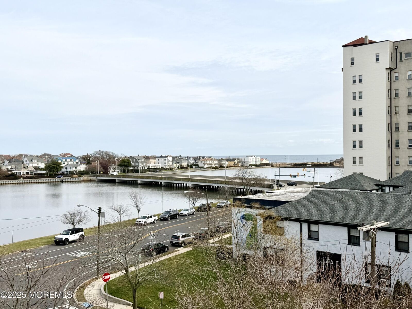 Property Photo:  500 Deal Lake Drive 4F  NJ 07712 