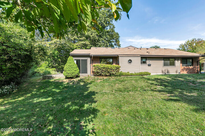 60 Falmouth Court  Red Bank NJ 07701 photo