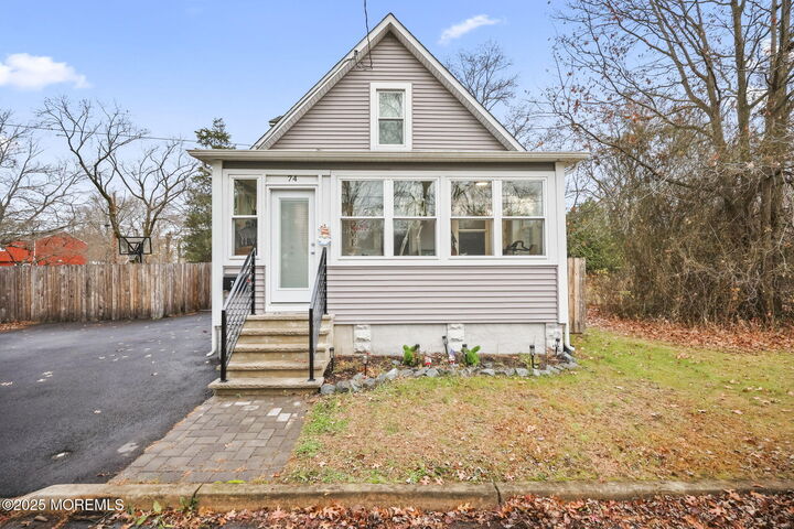 Property Photo:  74 Wyoming Avenue  NJ 08884 