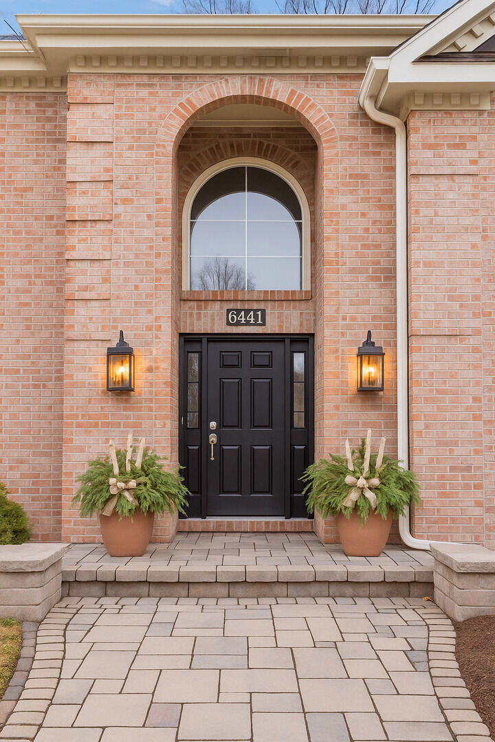 Property Photo:  6441 Bobby Jones Lane  IL 60517 