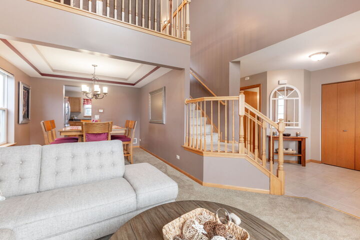 Property Photo: 105 N Inverness Court IL 60073