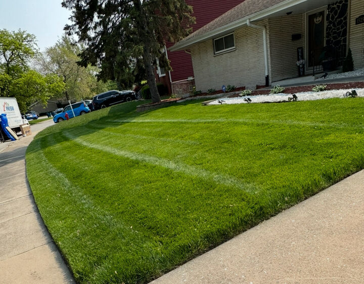 Property Photo:  15252 Waterman Drive  IL 60473 