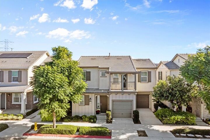 Property Photo:  15993 Huckleberry Avenue  CA 91708 