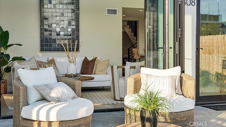 Property Photo:  808 W Balboa Front  CA 92661 