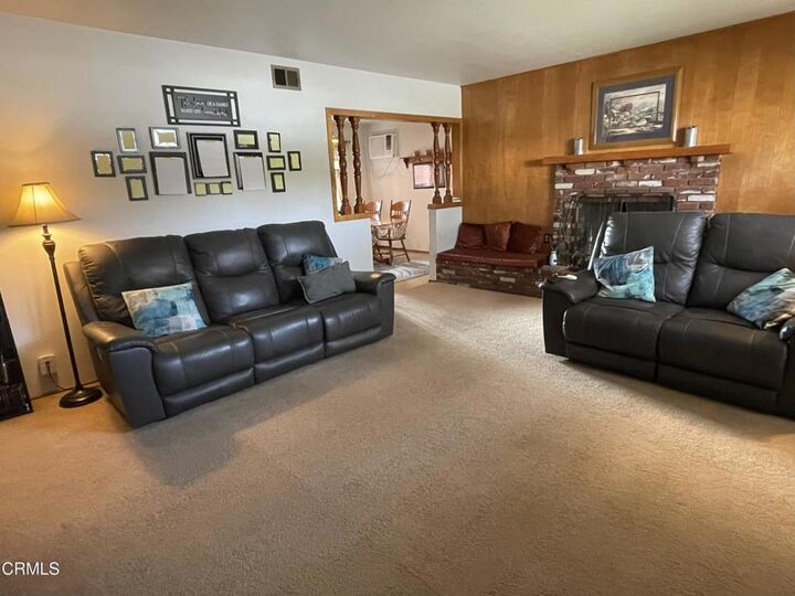 Property Photo: 233 N Olive Avenue CA 91801