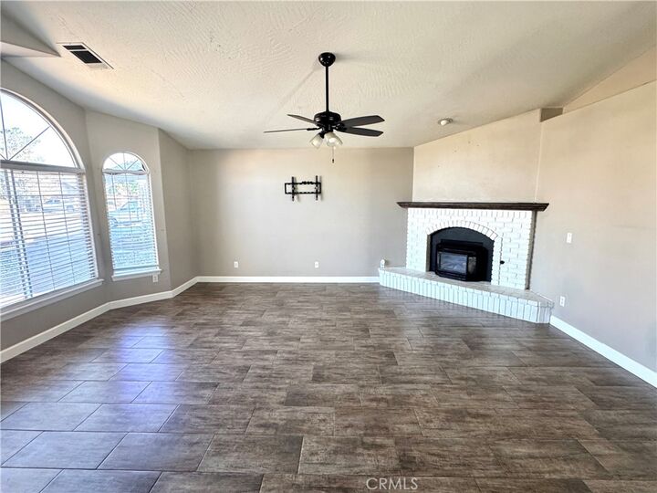 Property Photo: 12900 Briarcliff Drive CA 92395