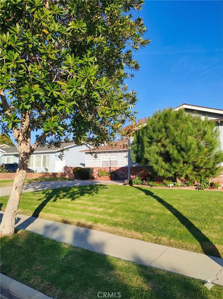 Property Photo: 20526 Avis Avenue CA 90503