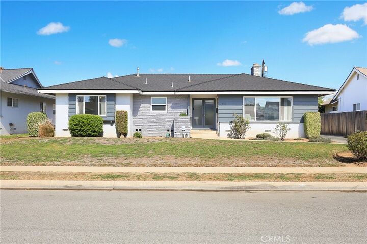 1481 E Algrove St  Covina CA 91724 photo