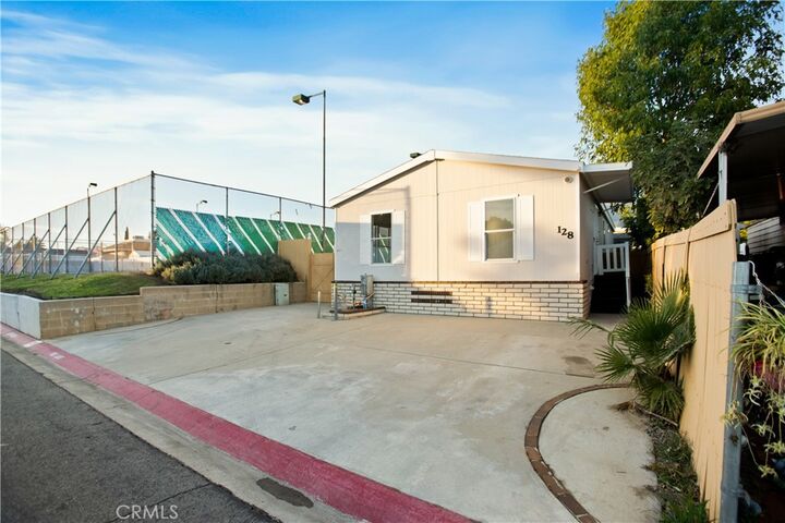 Property Photo:  10350 Base Line Road 128  CA 91701 