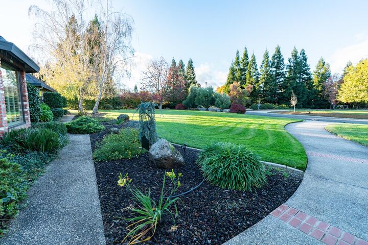 Property Photo: 10608 Sheldon Park Way CA 95624