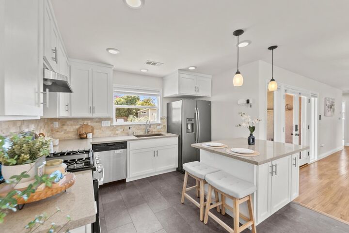 Property Photo:  800 Watt Avenue  CA 95864 