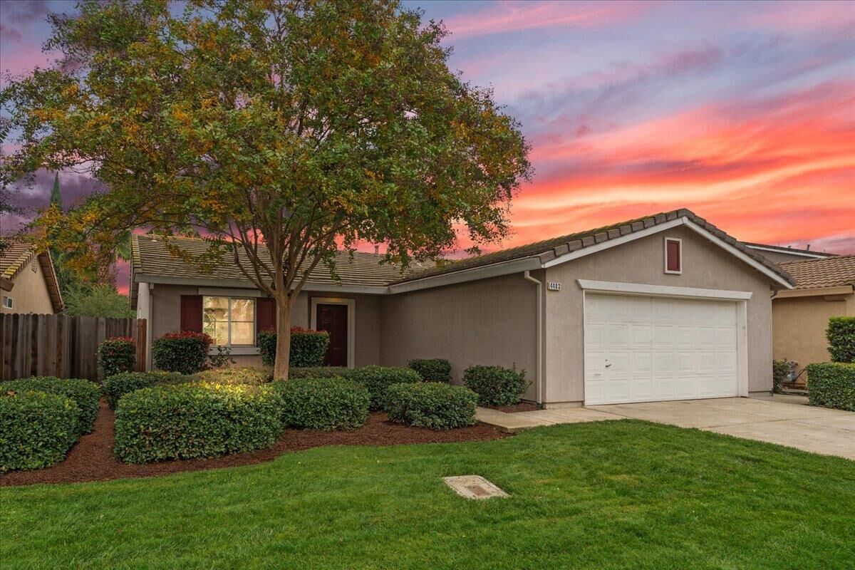 Property Photo: 4483 Excelsior Road CA 95655