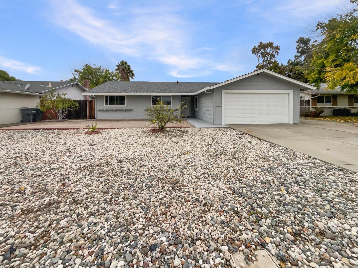 Property Photo: 5921 Hillsdale Boulevard CA 95842