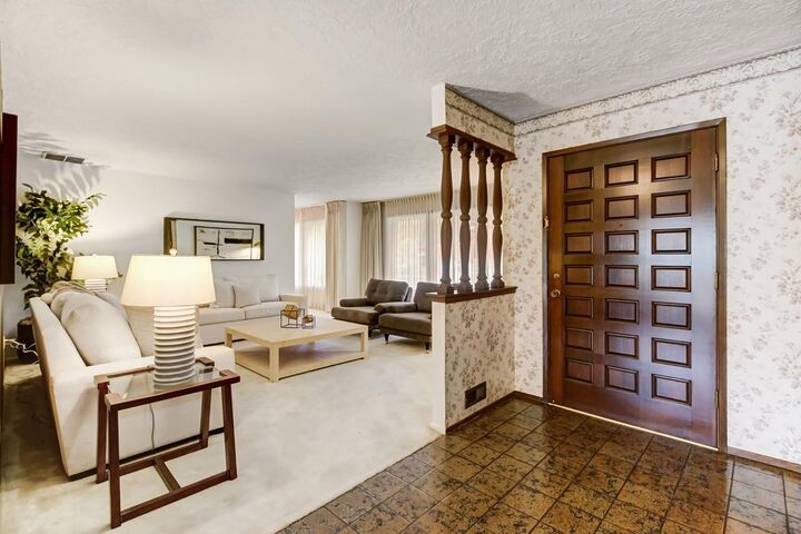 Property Photo:  2964 Marco Way  CA 95608 