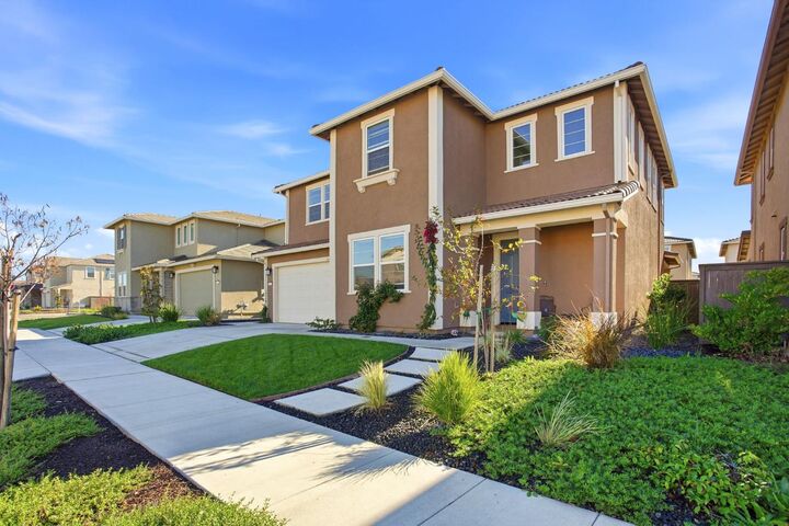 Property Photo:  3706 Yellow Leaf Avenue  CA 95835 