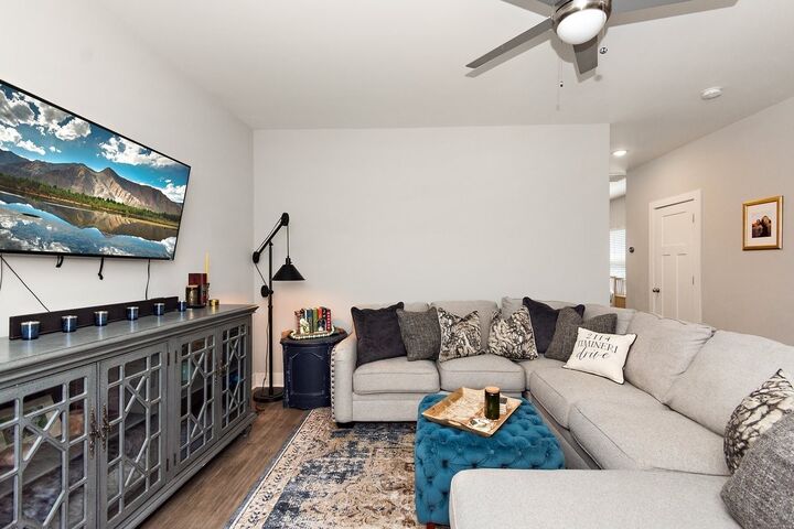 Property Photo: 2163 Bayport Ave TN 37138