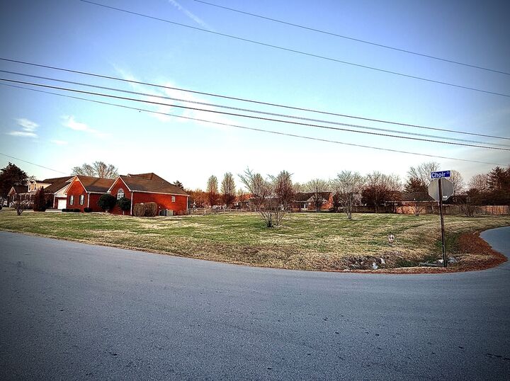 Property Photo:  109 Choir Ct  TN 37129 