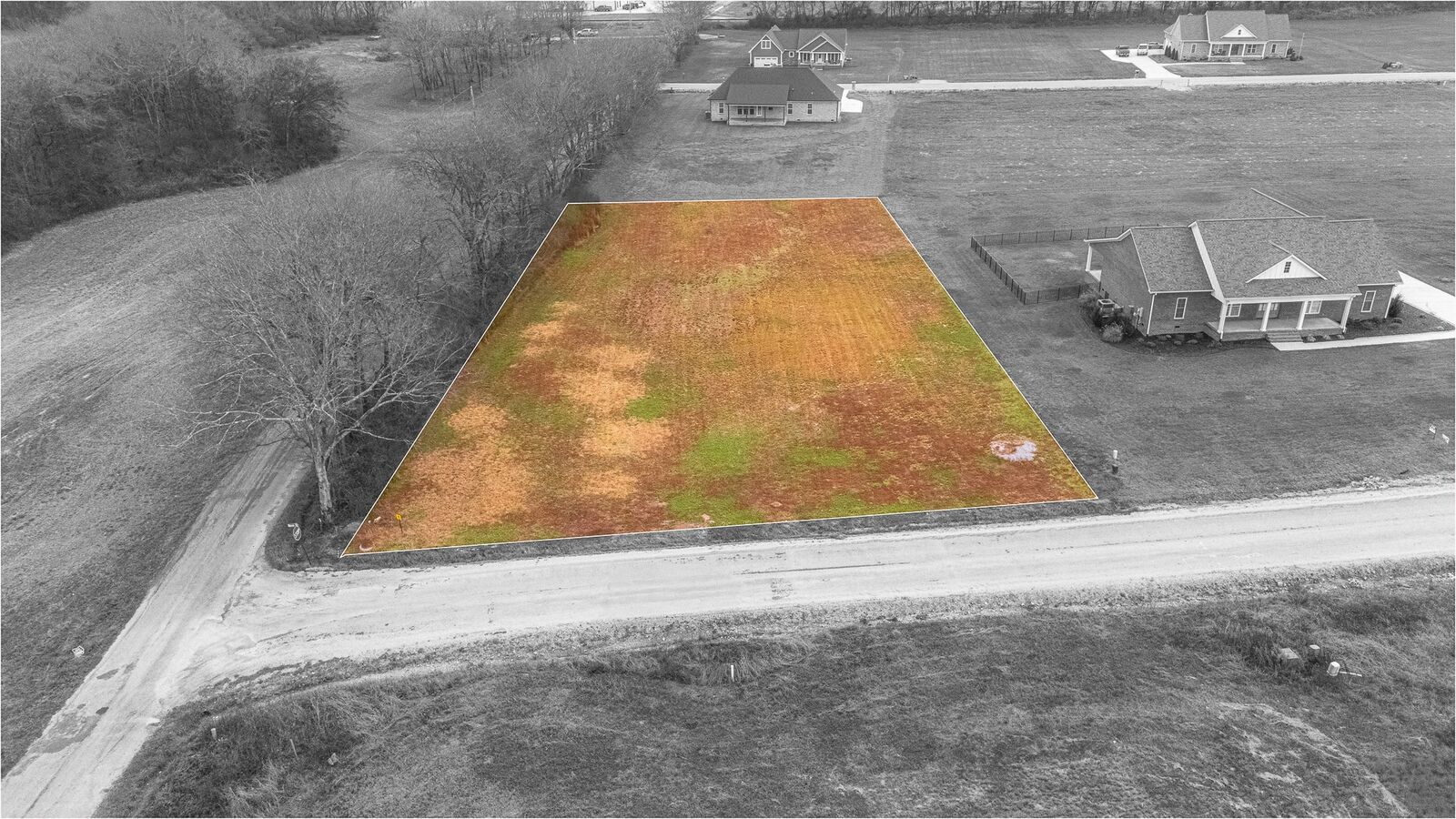 Property Photo:  0 Watson Court  TN 38468 