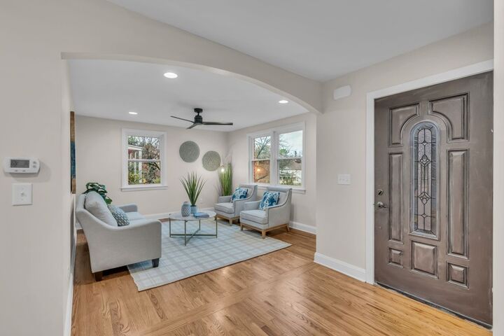 Property Photo:  719 Woodmere Dr  TN 37217 