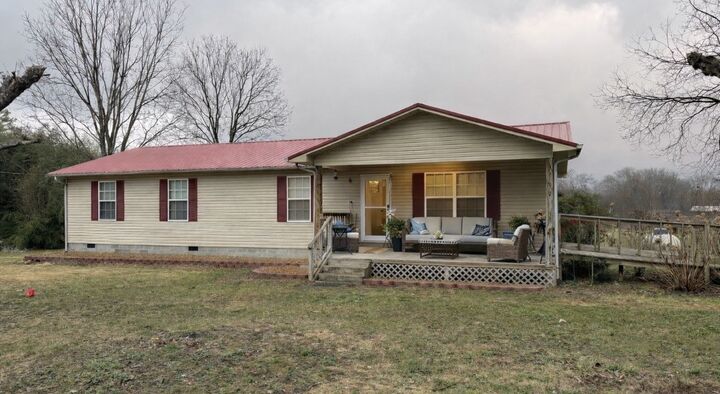 Property Photo: 188 65th Ave TN 37365
