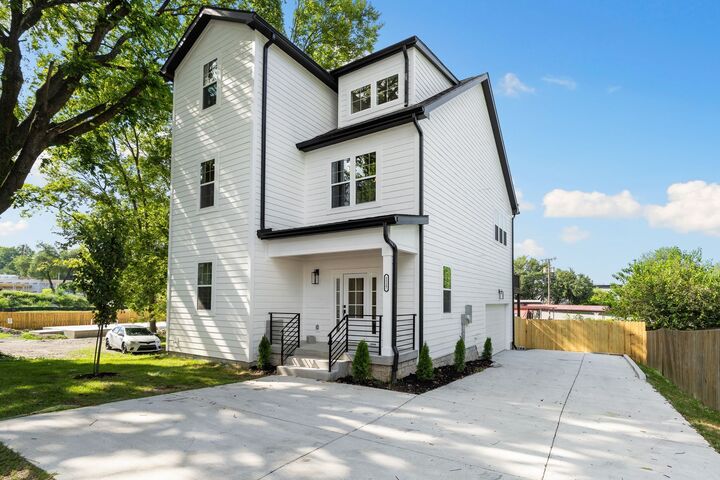 Property Photo: 1117B McGavock Pike TN 37216