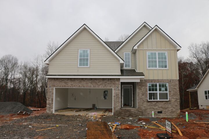 Property Photo:  48 Miller Farm  TN 37040 