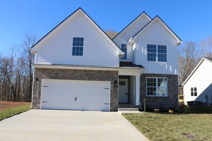 Property Photo:  48 Miller Farm  TN 37043 