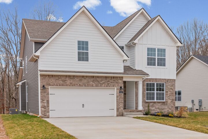 Property Photo:  48 Miller Farm  TN 37043 