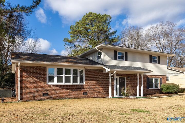 Property Photo:  6103 Rickwood Drive  AL 35810 