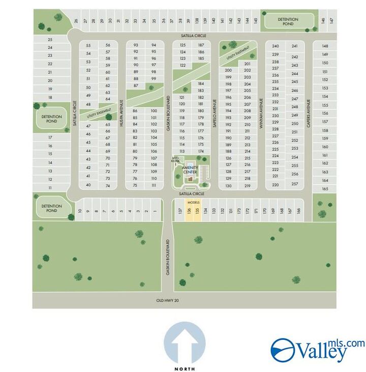 Property Photo:  29328 Satilla Circle  AL 35756 