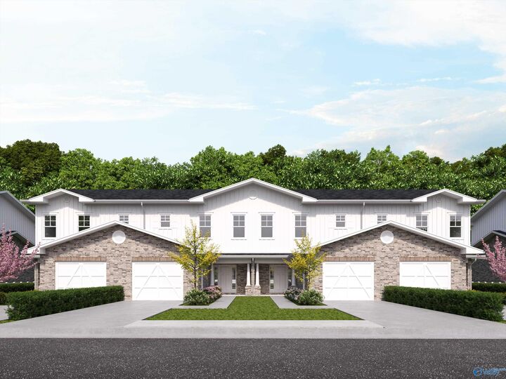 Property Photo:  306 Garden Street  AL 35055 