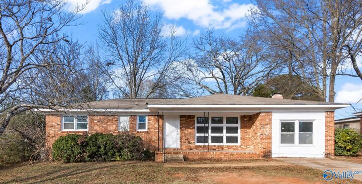 2608 Sparkman Drive NW  Huntsville AL 35810 photo