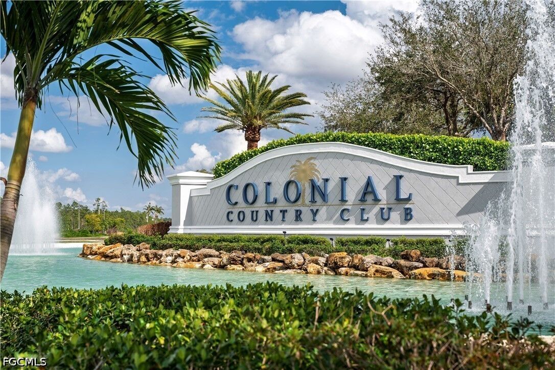 Property Photo:  11007 Mill Creek Way 1501  FL 33913 
