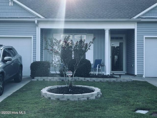 Property Photo:  2008 Gingerwood Lane  NC 28451 