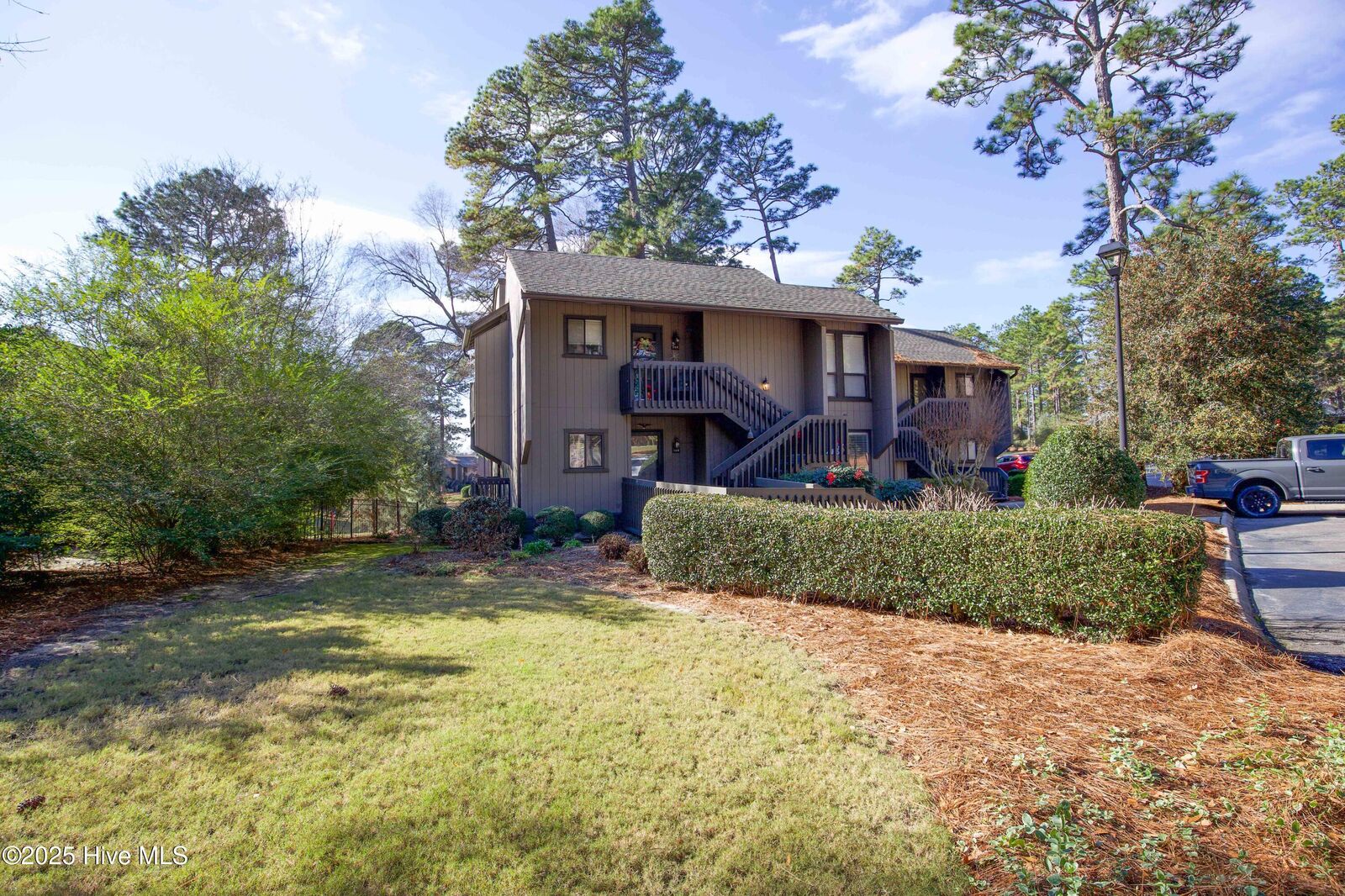 Property Photo: 280 Sugar Gum Lane # 168 NC 28374