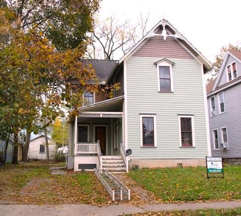 Property Photo: 499 Fulton Street NY 14892