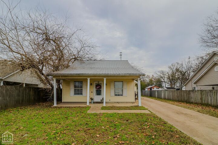 Property Photo:  329 Sharon Drive  AR 72472 