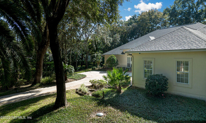 Property Photo:  3526 Shinnecock Lane  FL 32043 