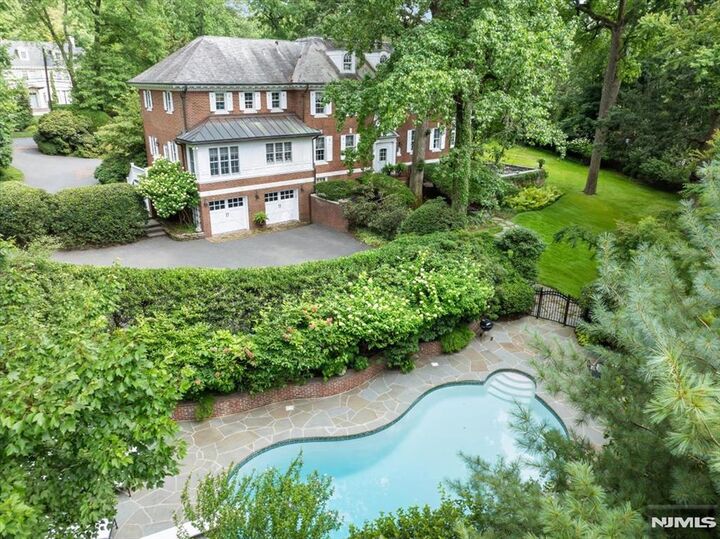 Property Photo: 200 Lincoln Street NJ 07631